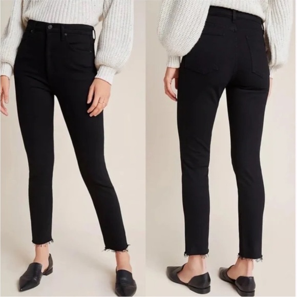 Citizens Of Humanity Denim - NWT Citizens of Humanity Olivia in Tomb, 32, $200